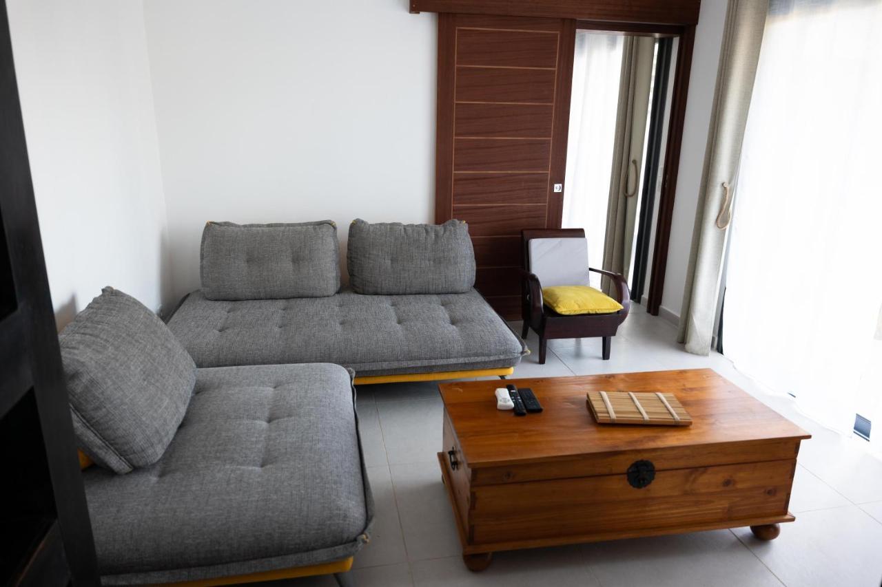 Residence Canne Mapou 2 1 Chambre Сен-Пиер Екстериор снимка