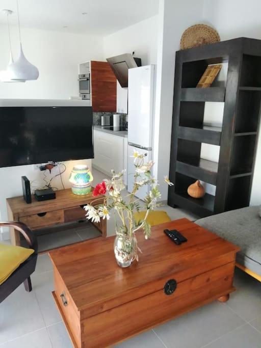 Residence Canne Mapou 2 1 Chambre Сен-Пиер Екстериор снимка