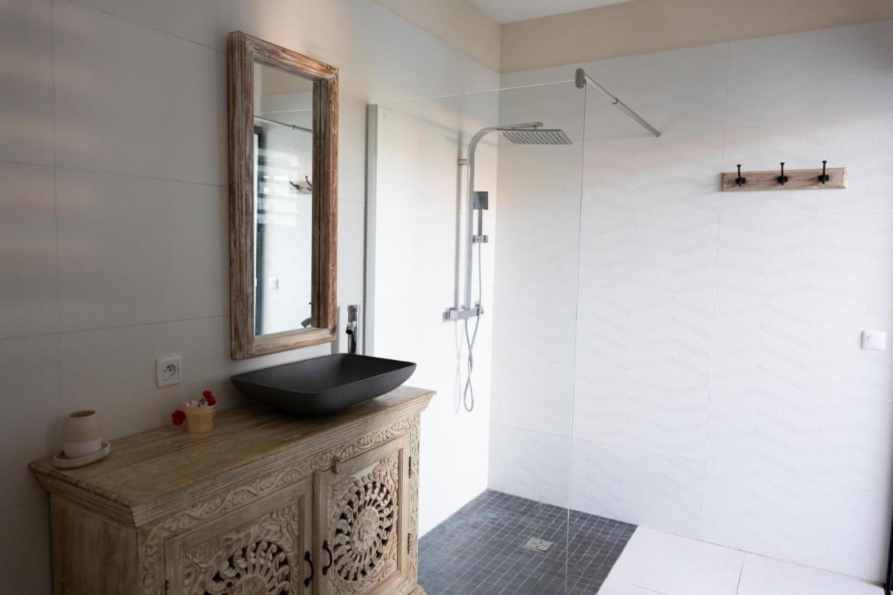 Residence Canne Mapou 2 1 Chambre Сен-Пиер Екстериор снимка